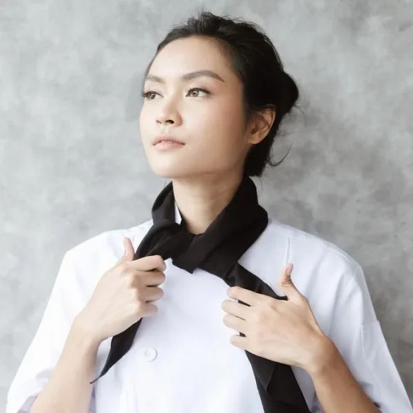 Chef Series Neckerchief
