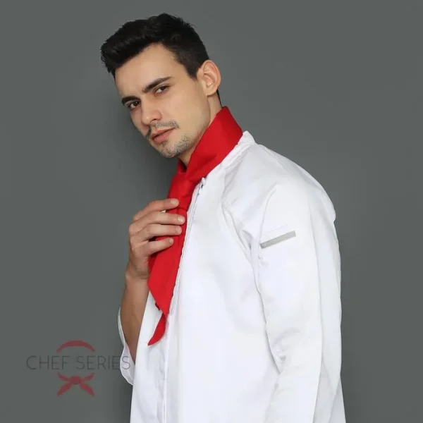 Chef Series Neckerchief - Image 3