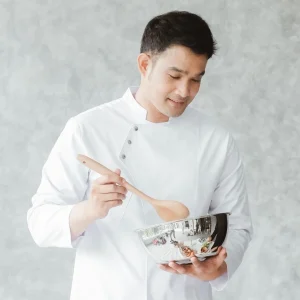 Chef Jacket